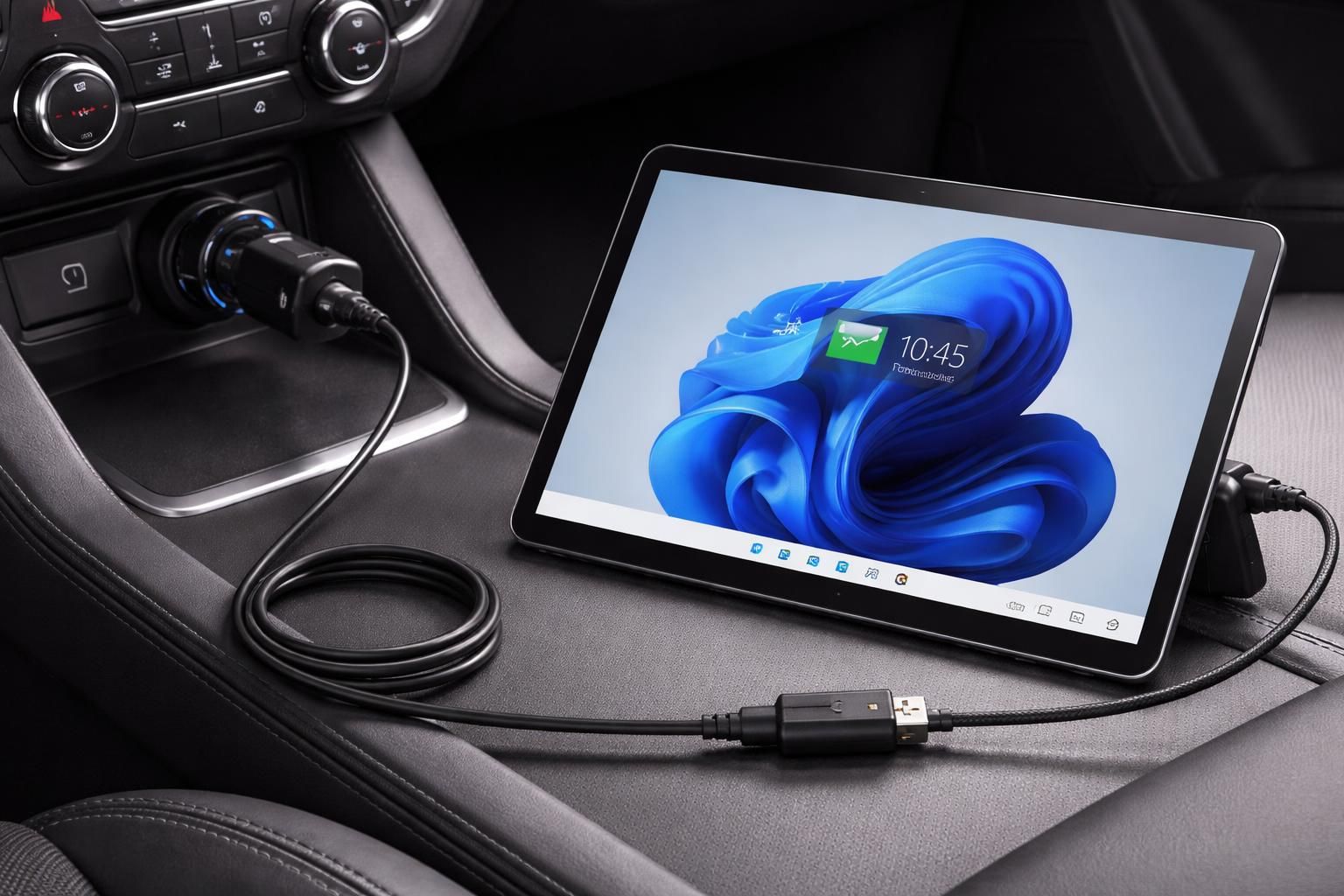 découvrez nos conseils pratiques pour alimenter et charger facilement votre tablette tactile microsoft en 12v, sans tracas ni complications.