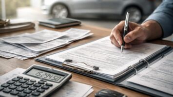 découvrez les coûts réels et les frais cachés liés à la carte grise p2 pour éviter les surprises lors de votre démarche administrative.