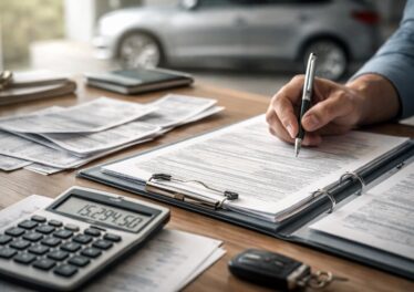 découvrez les coûts réels et les frais cachés liés à la carte grise p2 pour éviter les surprises lors de votre démarche administrative.