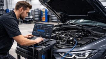 découvrez comment choisir le meilleur outil de cartographie voiture adapté à vos besoins pour optimiser les performances et la gestion de votre véhicule.