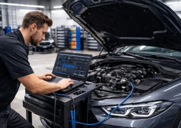 découvrez comment choisir le meilleur outil de cartographie voiture adapté à vos besoins pour optimiser les performances et la gestion de votre véhicule.