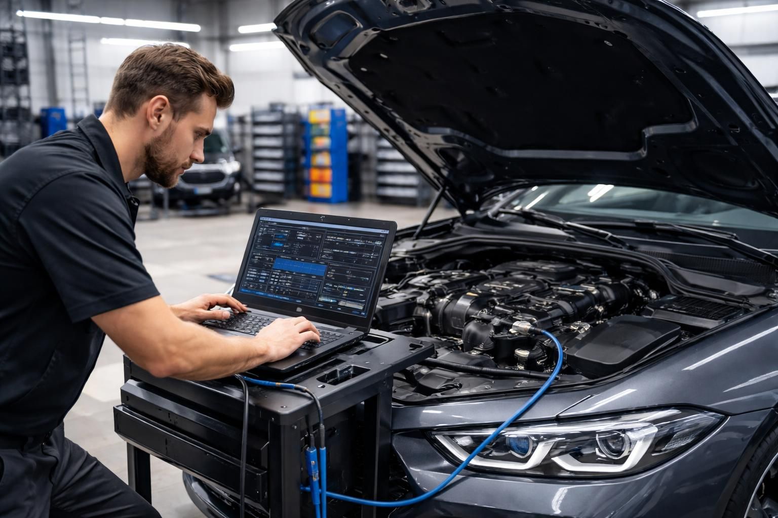 découvrez comment choisir le meilleur outil de cartographie voiture adapté à vos besoins pour optimiser les performances et la gestion de votre véhicule.
