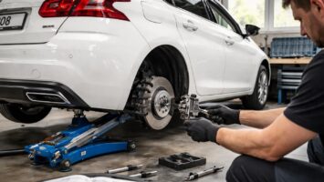 découvrez les meilleures pratiques pour changer les plaquettes de frein arrière sur une peugeot 308 phase 2, avec un guide étape par étape pour assurer sécurité et efficacité.