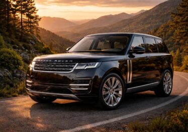 découvrez comment le range rover l460 révolutionne le luxe automobile avec son design sophistiqué, ses technologies avancées et un confort inégalé sur quatre roues.