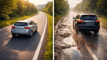 découvrez comment le choix de votre véhicule impacte le coût de vos trajets en voiture et apprenez à optimiser vos dépenses automobiles.