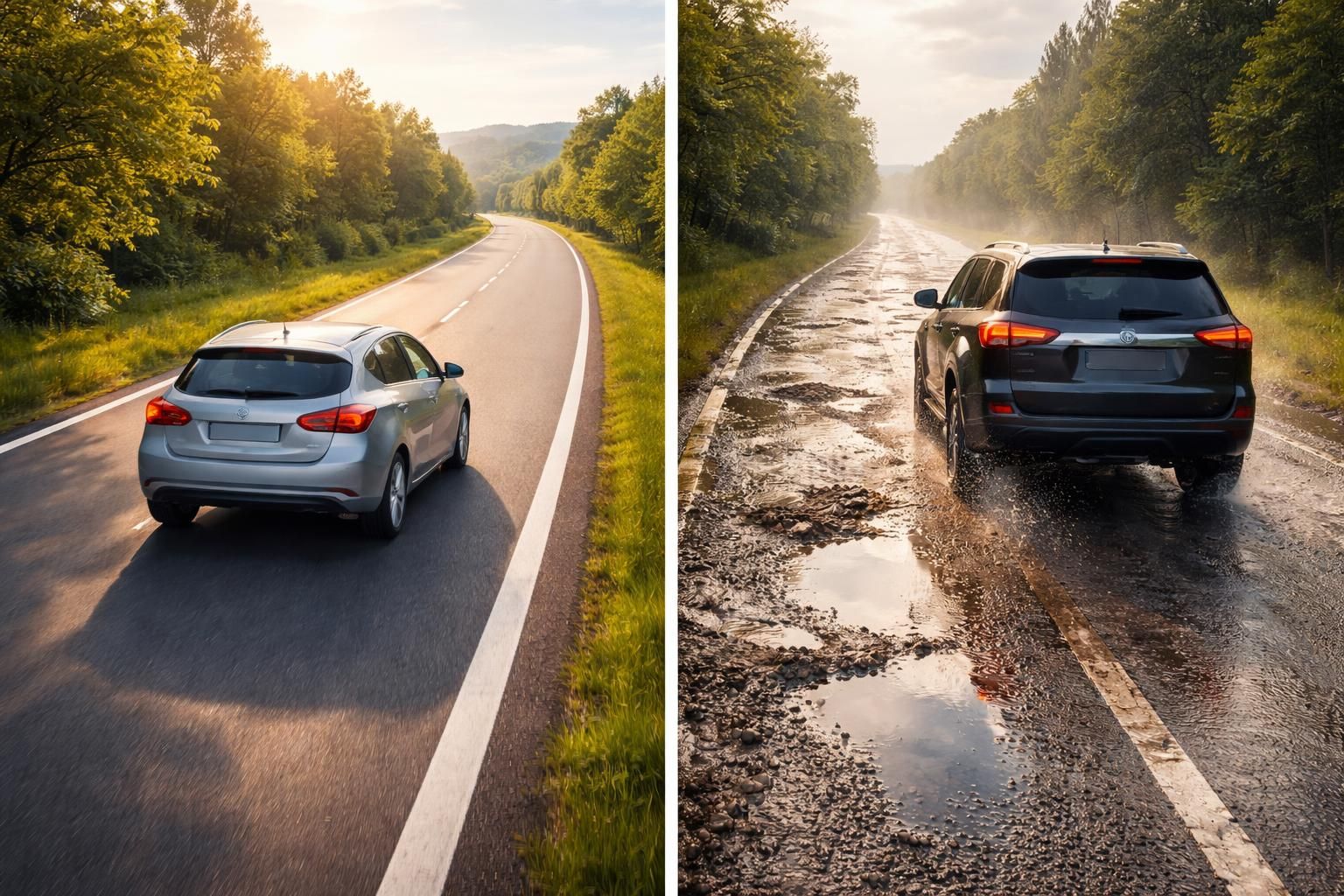 découvrez comment le choix de votre véhicule impacte le coût de vos trajets en voiture et apprenez à optimiser vos dépenses automobiles.