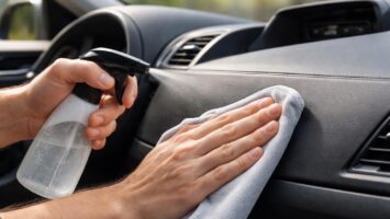 découvrez nos conseils efficaces pour nettoyer le plastique des voitures en douceur, sans l'endommager, et préserver son éclat durablement.