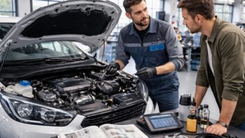 découvrez comment protéger votre portefeuille en évitant les problèmes courants du moteur puretech grâce à nos conseils pratiques et astuces d'entretien.