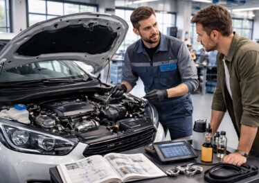 découvrez comment protéger votre portefeuille en évitant les problèmes courants du moteur puretech grâce à nos conseils pratiques et astuces d'entretien.