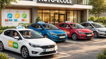 découvrez les tarifs de la conduite supervisée selon les différentes formules proposées pour mieux choisir votre option d'apprentissage.