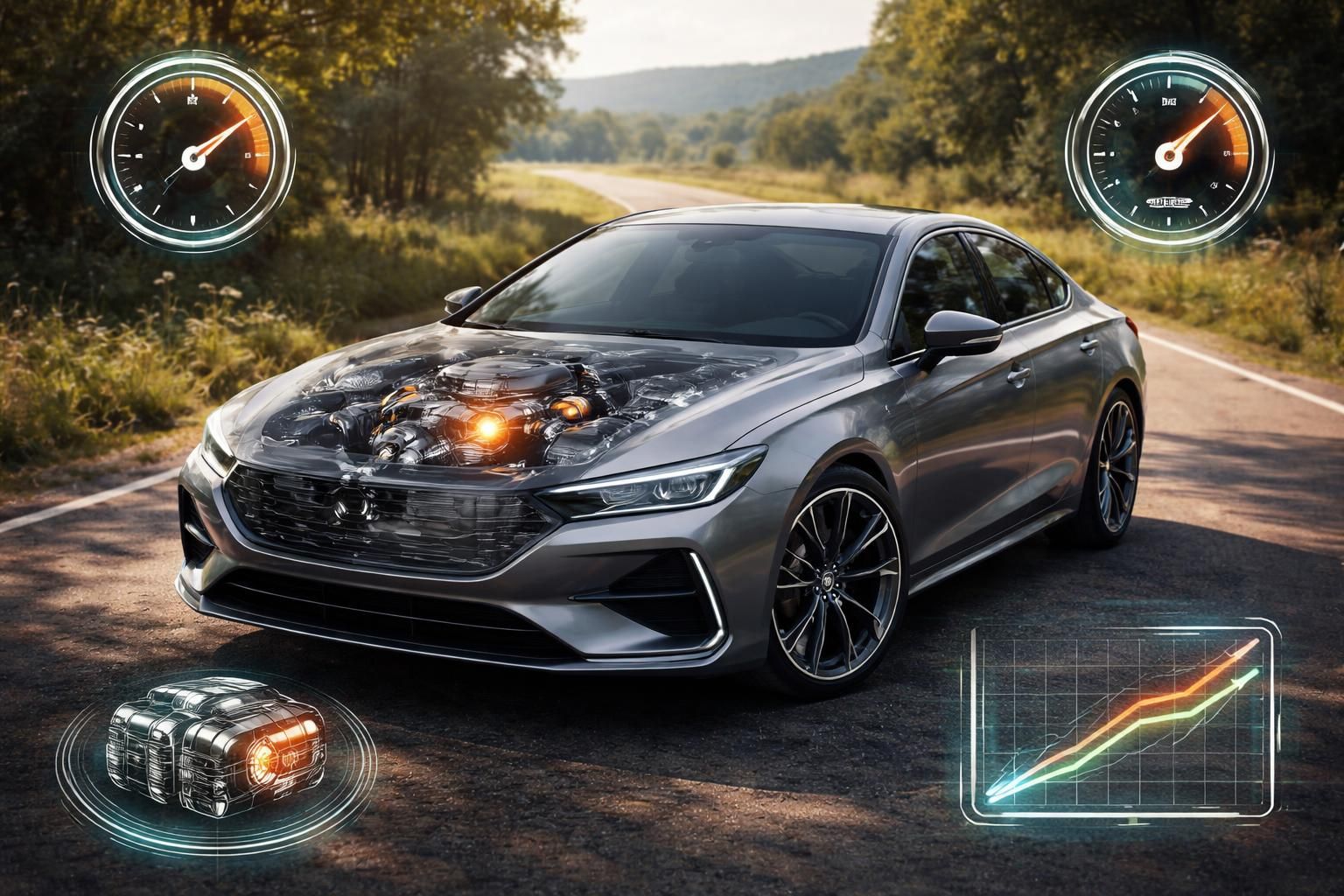découvrez comment optimiser votre véhicule grâce aux secrets des 4 cv en chevaux. améliorez les performances et la puissance de votre voiture avec nos conseils d'experts.