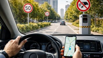 découvrez les interdictions et sanctions liées à l'utilisation des détecteurs de radar gratuits, ainsi que des solutions conformes pour rester en sécurité et respectueux de la loi.