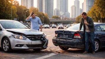 découvrez comment le fond de garantie automobile protège les victimes d'accidents dont l'auteur n'est pas assuré, assurant une indemnisation juste et rapide.