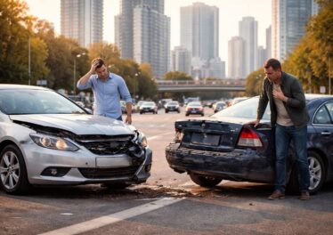 découvrez comment le fond de garantie automobile protège les victimes d'accidents dont l'auteur n'est pas assuré, assurant une indemnisation juste et rapide.