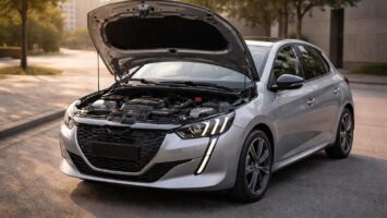 découvrez quels moteurs de la peugeot 208 éviter pour garantir une conduite sereine et éviter les mauvaises surprises. notre guide complet vous aide à faire le bon choix.