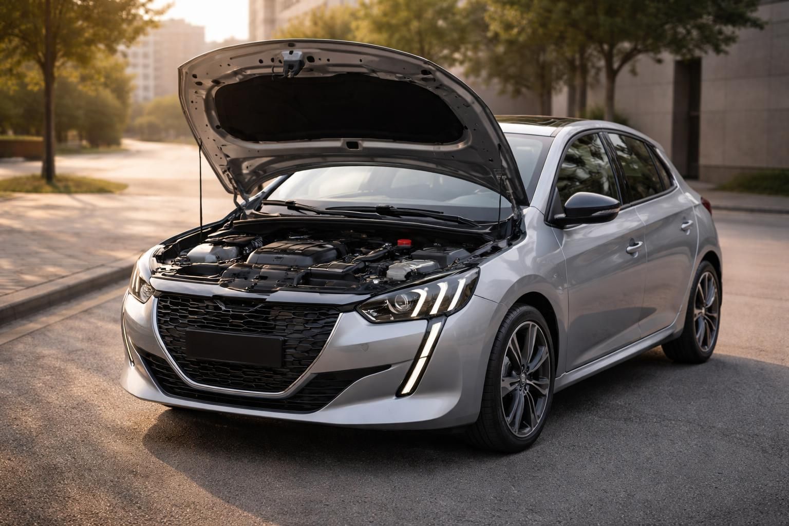 découvrez quels moteurs de la peugeot 208 éviter pour garantir une conduite sereine et éviter les mauvaises surprises. notre guide complet vous aide à faire le bon choix.
