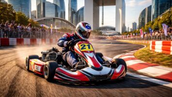 découvrez les meilleures astuces pour gagner au karting à la défense et améliorer vos performances sur la piste grâce à nos conseils pratiques et efficaces.