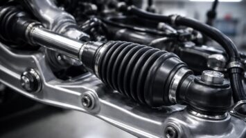 découvrez les capuchons anti poussière pour timonerie de direction, des solutions innovantes pour assurer la protection optimale de votre système de direction et prolonger sa durée de vie.