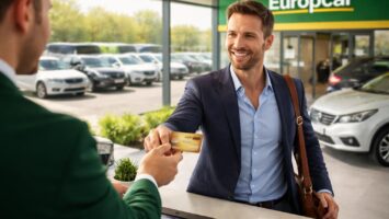 découvrez les meilleures astuces pour optimiser l'utilisation d'europcar avec votre carte visa premier et profitez pleinement de vos locations de véhicules en toute simplicité.