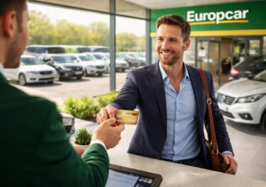 découvrez les meilleures astuces pour optimiser l'utilisation d'europcar avec votre carte visa premier et profitez pleinement de vos locations de véhicules en toute simplicité.