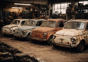 découvrez notre guide des modèles fiat 500 à éviter pour faire le meilleur choix et éviter les mauvaises surprises.