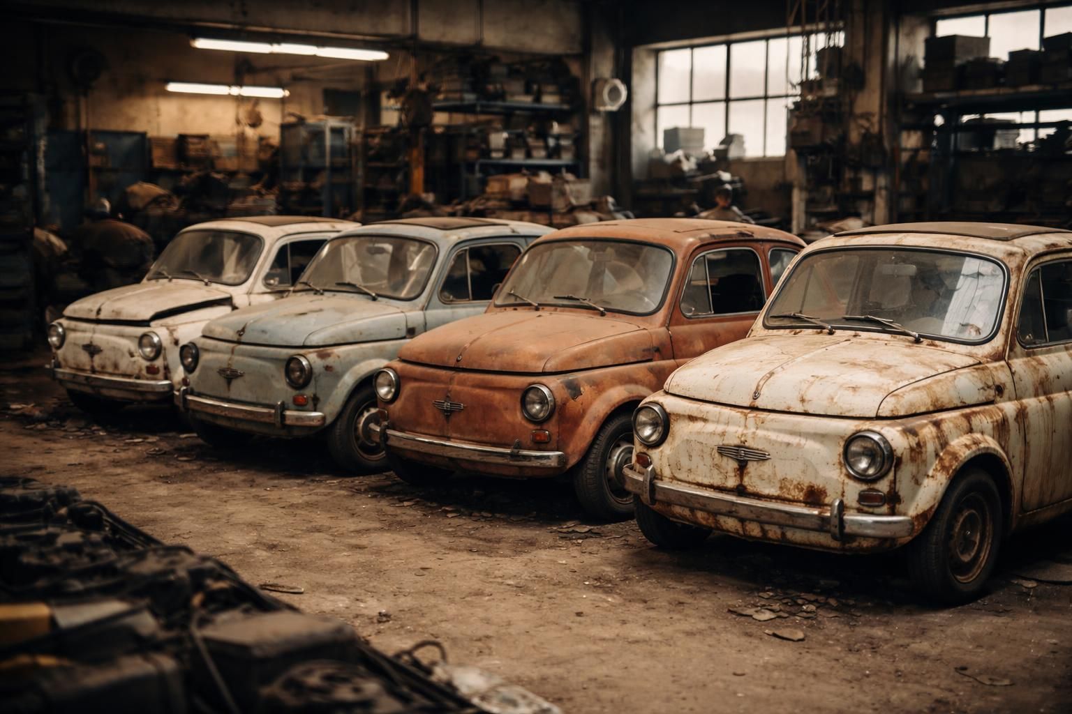 découvrez notre guide des modèles fiat 500 à éviter pour faire le meilleur choix et éviter les mauvaises surprises.
