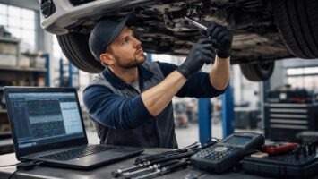 découvrez les solutions efficaces pour résoudre le code d'erreur p0380 sur votre véhicule nissan et optimiser les performances de votre moteur.