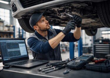 découvrez les solutions efficaces pour résoudre le code d'erreur p0380 sur votre véhicule nissan et optimiser les performances de votre moteur.