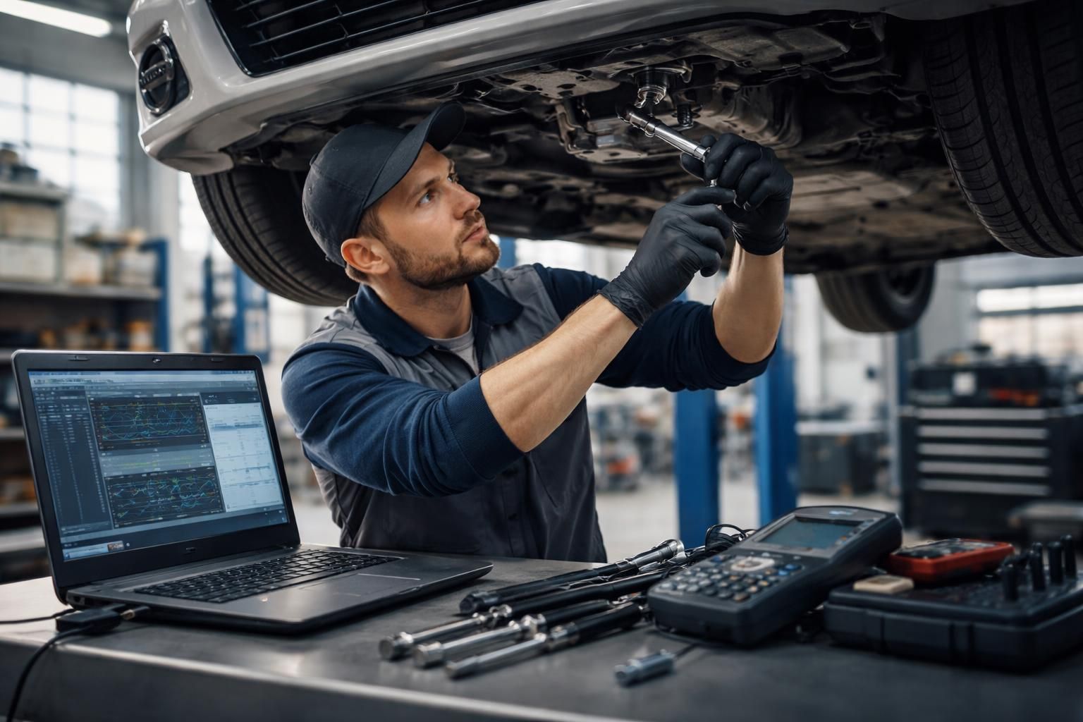 découvrez les solutions efficaces pour résoudre le code d'erreur p0380 sur votre véhicule nissan et optimiser les performances de votre moteur.