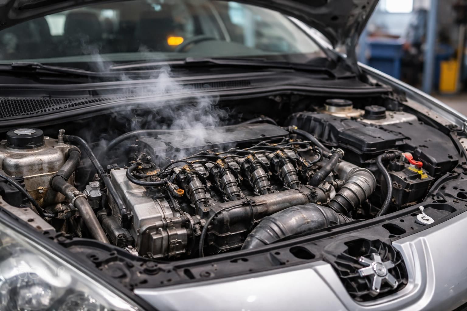 découvrez les symptômes à reconnaître du défaut p1351 sur les moteurs peugeot 1.6 hdi pour un diagnostic précis et des solutions efficaces.
