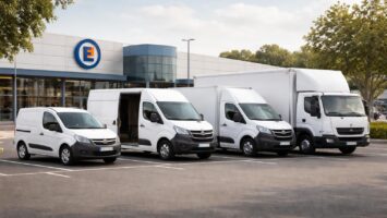 découvrez notre guide complet des tailles et capacités pour la location d’utilitaires chez leclerc, afin de choisir le véhicule adapté à vos besoins de transport.