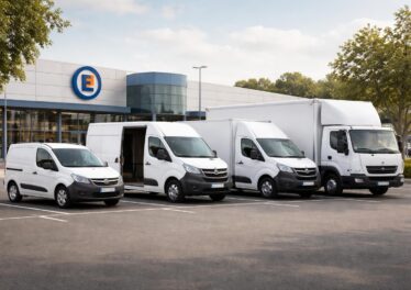 découvrez notre guide complet des tailles et capacités pour la location d’utilitaires chez leclerc, afin de choisir le véhicule adapté à vos besoins de transport.