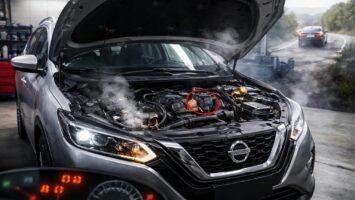 découvrez l'impact du code d'erreur nissan p0380-96 sur la performance de votre véhicule et comment le diagnostiquer pour assurer un fonctionnement optimal.