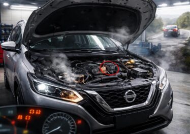 découvrez l'impact du code d'erreur nissan p0380-96 sur la performance de votre véhicule et comment le diagnostiquer pour assurer un fonctionnement optimal.