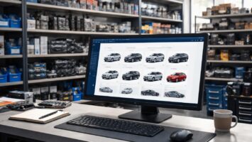 trouvez facilement des pièces automobiles sur oscaro en sélectionnant par modèle et motorisation pour un achat rapide et précis.