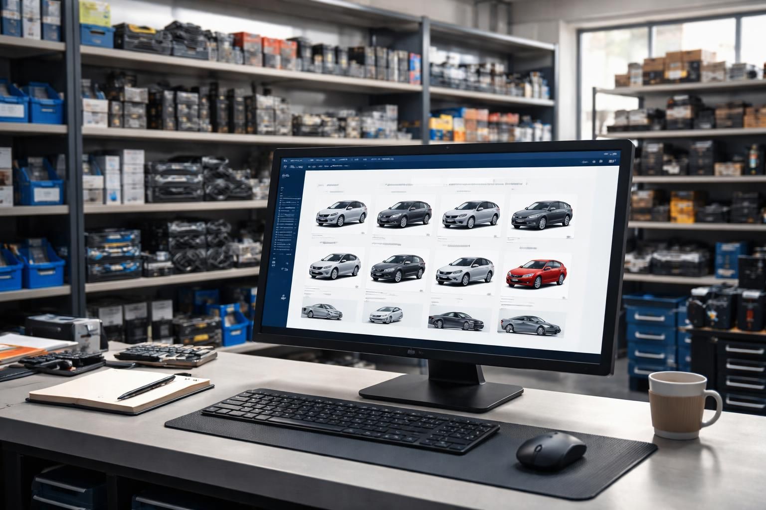 trouvez facilement des pièces automobiles sur oscaro en sélectionnant par modèle et motorisation pour un achat rapide et précis.