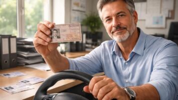 découvrez pourquoi il est important de conserver son ancien permis de conduire pour attester de son expérience et faciliter certaines démarches administratives.