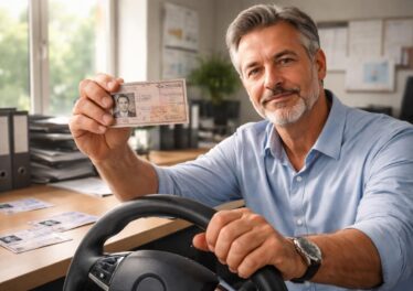 découvrez pourquoi il est important de conserver son ancien permis de conduire pour attester de son expérience et faciliter certaines démarches administratives.
