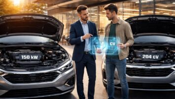 découvrez pourquoi comprendre la conversion de 1 kw en chevaux-vapeur (cv) est essentiel pour bien choisir votre voiture et optimiser ses performances.