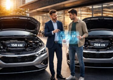 découvrez pourquoi comprendre la conversion de 1 kw en chevaux-vapeur (cv) est essentiel pour bien choisir votre voiture et optimiser ses performances.