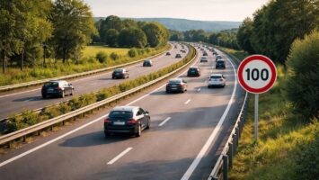 découvrez comment la limitation à 100 km/h sur les autoroutes en france pourrait transformer nos habitudes de conduite, améliorer la sécurité routière et réduire l'impact environnemental.