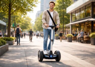 découvrez pourquoi les segway st1 sont parfaits pour vos déplacements quotidiens : simplicité, économie et confort assurés à chaque trajet.