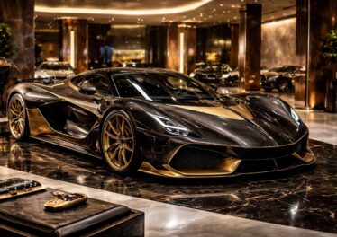 découvrez quelle est la voiture la plus chère au monde et explorez les secrets du luxe automobile, entre performances exceptionnelles et design exclusif.