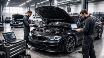 découvrez comment identifier les véritables professionnels des voitures allemandes grâce à nos conseils experts et évitez les pièges du marché.