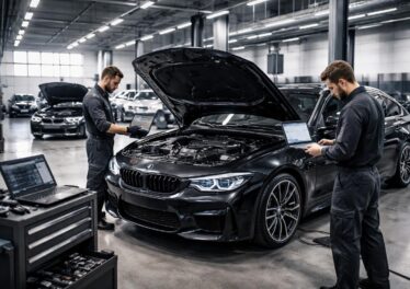 découvrez comment identifier les véritables professionnels des voitures allemandes grâce à nos conseils experts et évitez les pièges du marché.