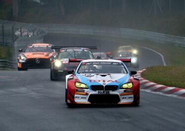 course automobile
