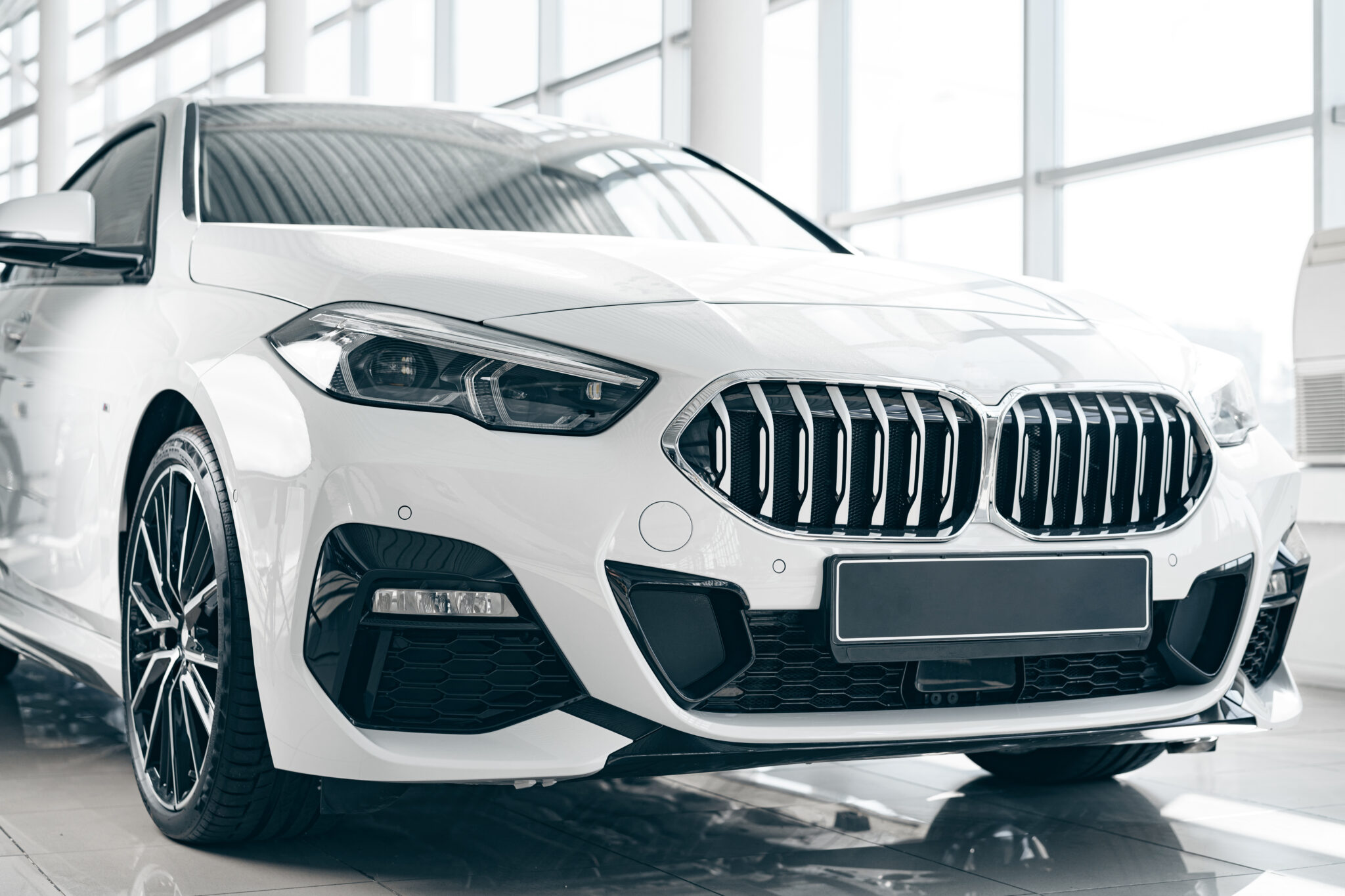 BMW série 1