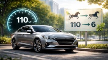 découvrez comment la puissance de 110 chevaux fiscaux influence votre malus écologique et quelles sont les implications pour votre véhicule en termes d'impôts et de coûts environnementaux.