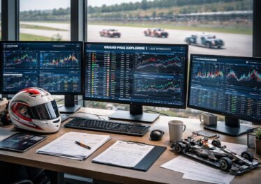 découvrez une analyse complète du classement du gp explorer 1, mettant en lumière les tendances actuelles et les surprises marquantes de la compétition.