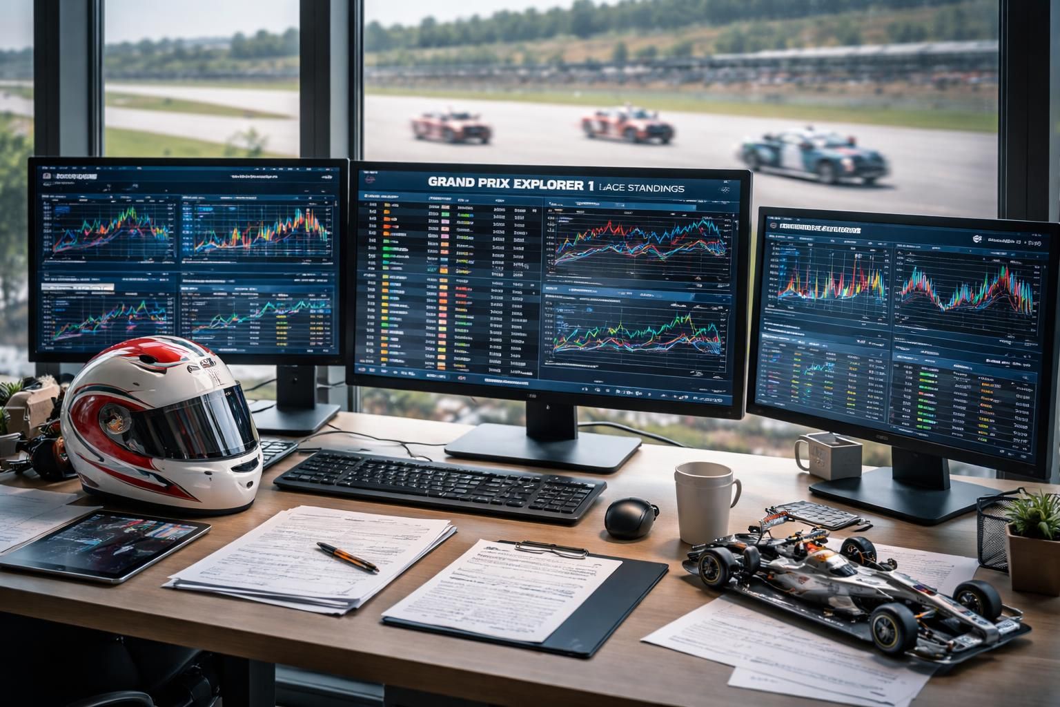 découvrez une analyse complète du classement du gp explorer 1, mettant en lumière les tendances actuelles et les surprises marquantes de la compétition.